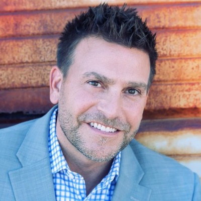 Chris Hende